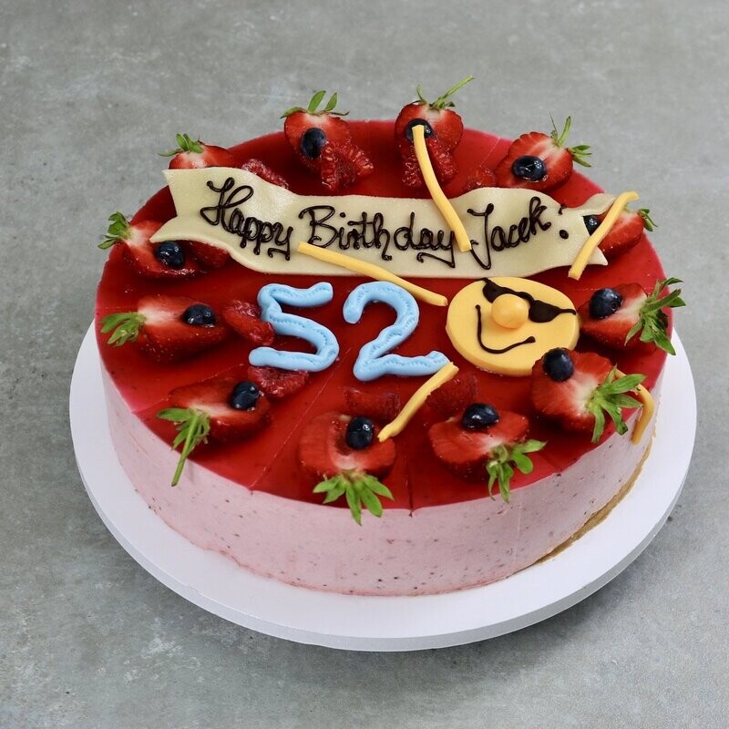 Motiv-Torte