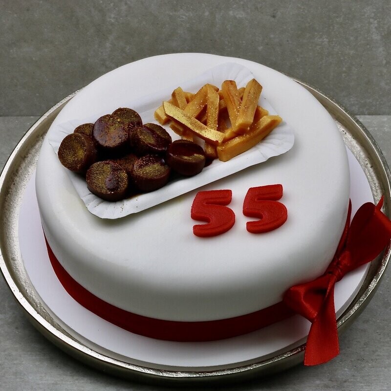 Motiv-Torte