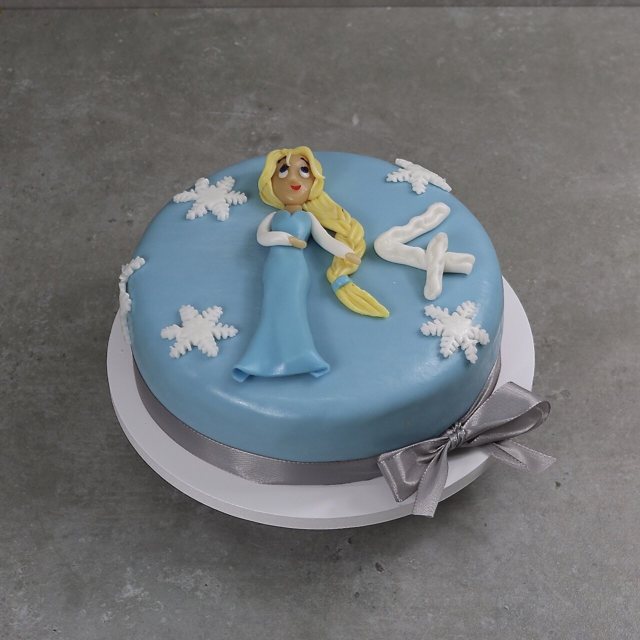 Motiv-Torte