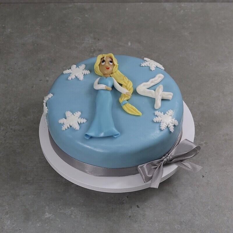 Motiv-Torte