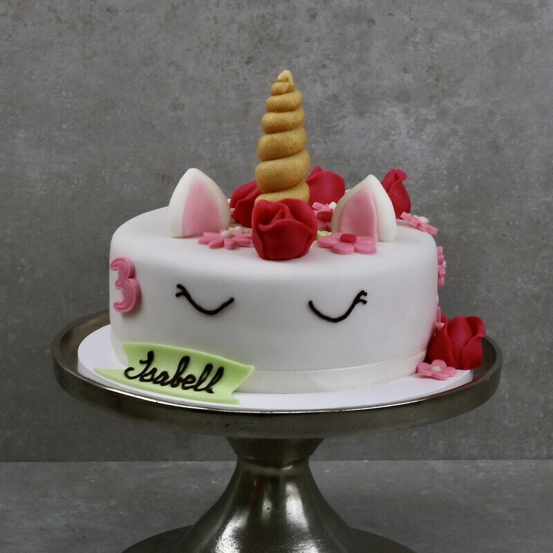 Motiv-Torte