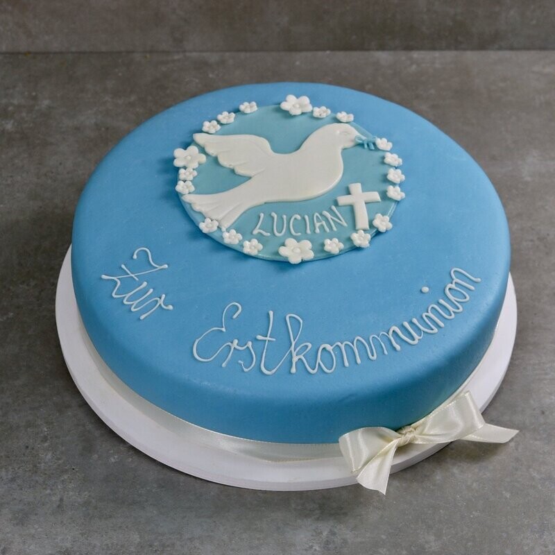 Kommuniontorte
