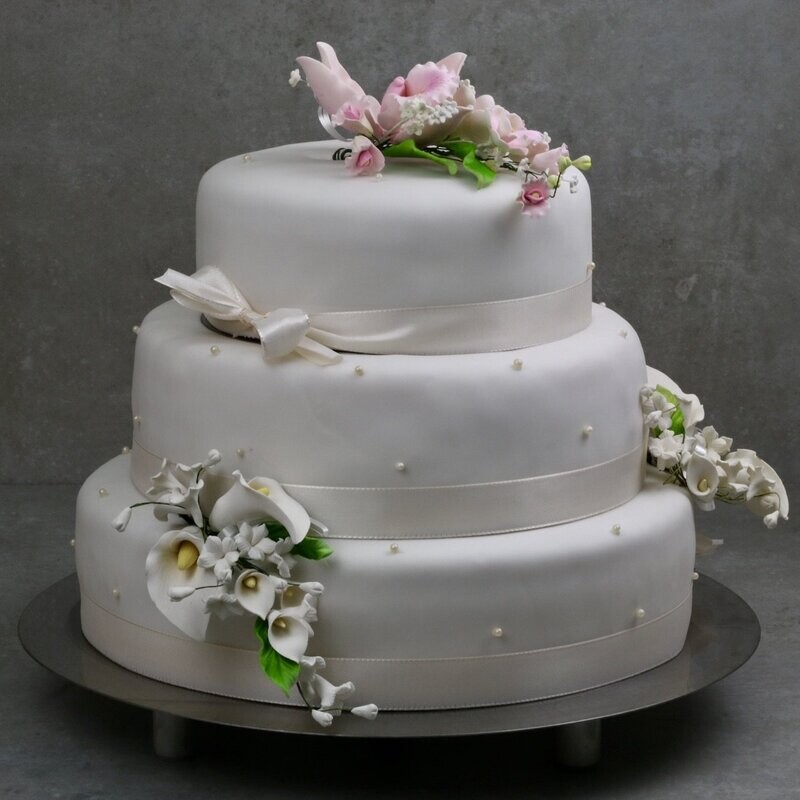 Hochzeitstorte