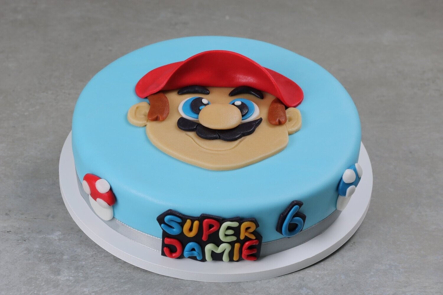 Mariotorte
