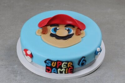 Mariotorte