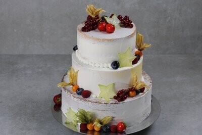 Hochzeitstorten