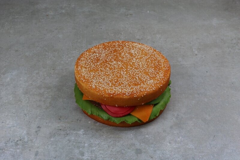 Burger - Torte