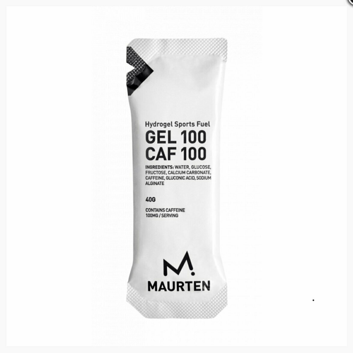 MAURTEN GEL100 CAF100 40GR.