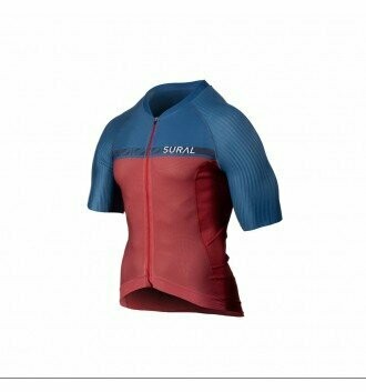 MAILLOT CYCLING PRO SOLID