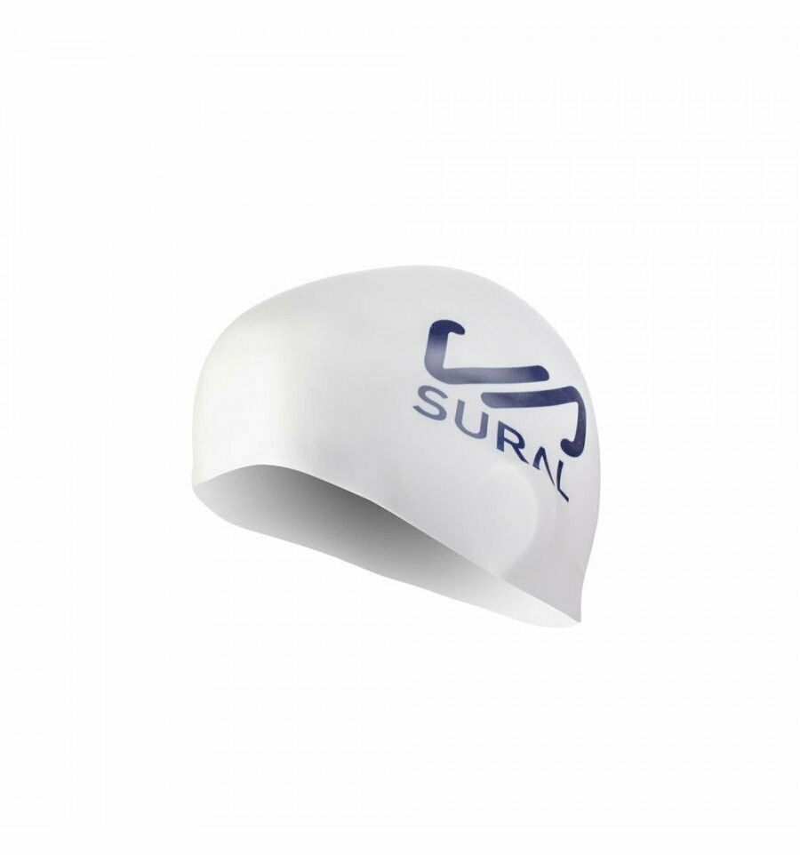 GORRO NATACIÓN SILICONA SURAL