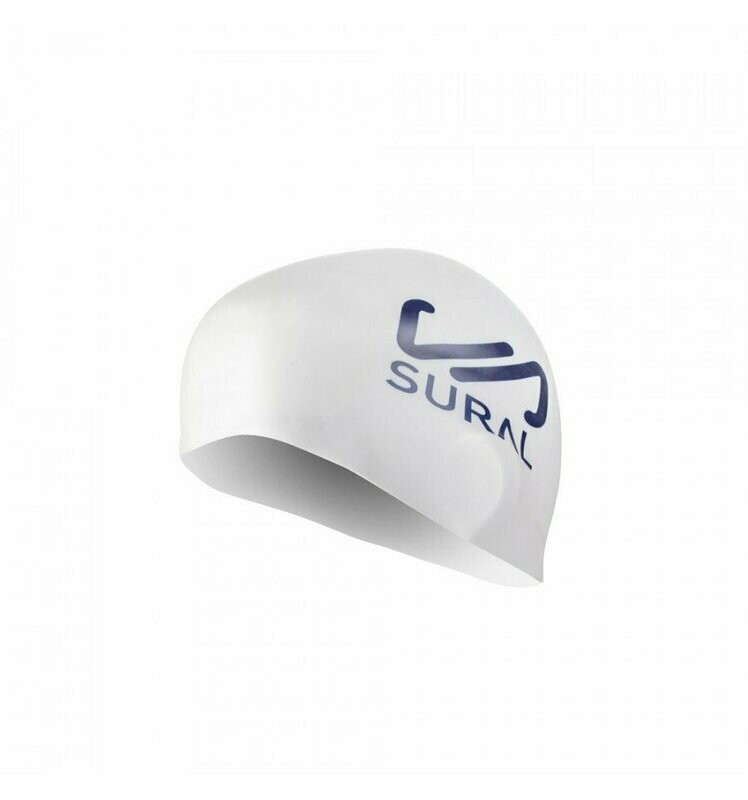 GORRO NATACIÓN SILICONA SURAL