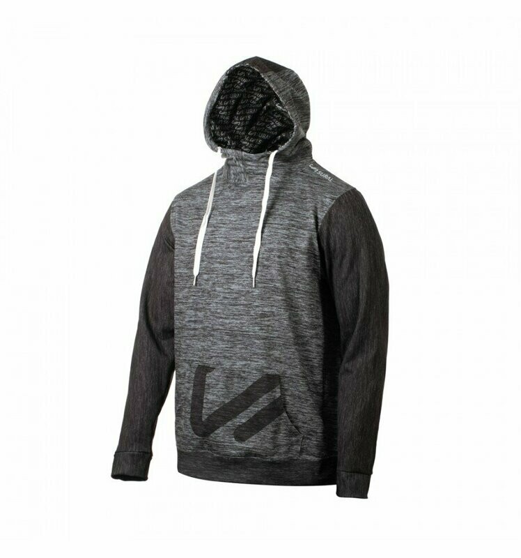 SUDADERA CUSTOM HOODIE