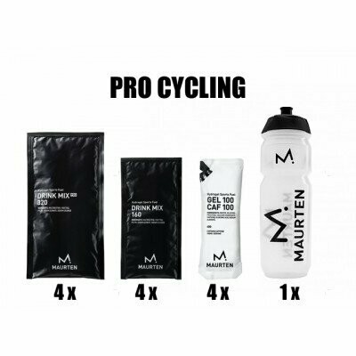 PACK MAURTEN PRO CYCLING