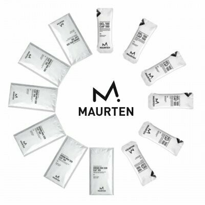 MAURTEN CAFEÍNA COMBO PACK
