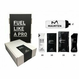 PACK MAURTEN TESTING BOX
