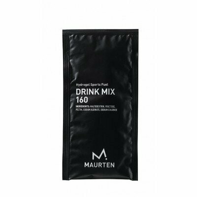 MAURTEN DRINK MIX 160 40G