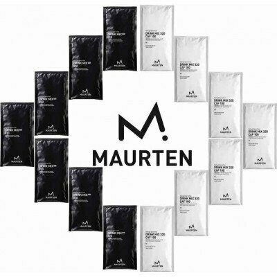 MAURTEN DRINK MIX COMBO PACK