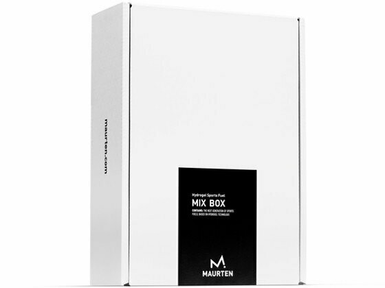 MAURTEN MIX BOX