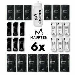 SÚPER PACK MAURTEN