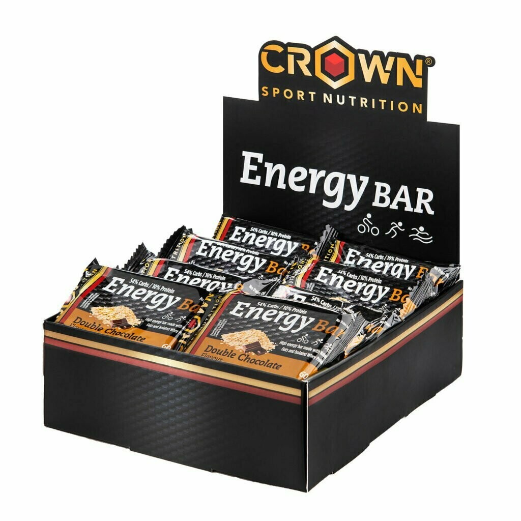 ENERGY BAR