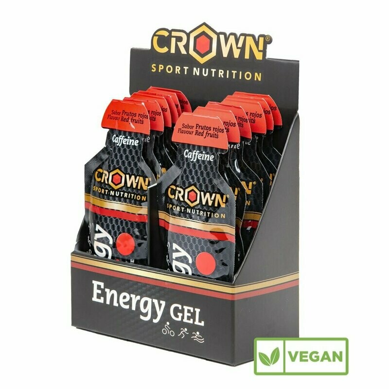 ENERGY GEL