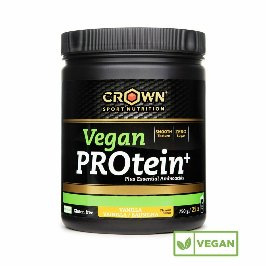 VEGAN PROTEIN +