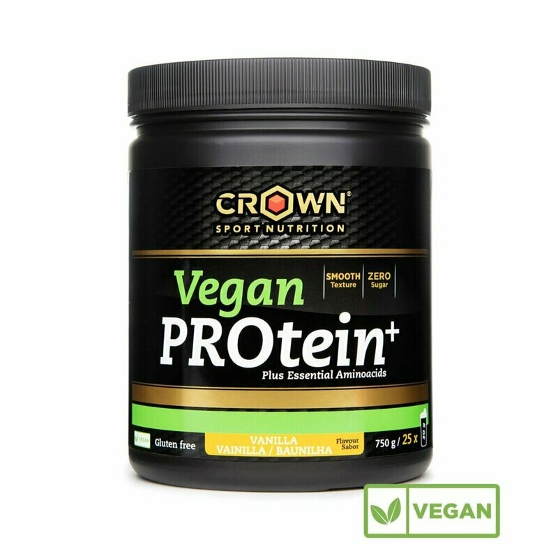 VEGAN PROTEIN +