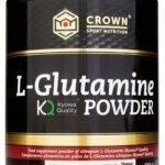 L-GLUTAMINE KYOWA®