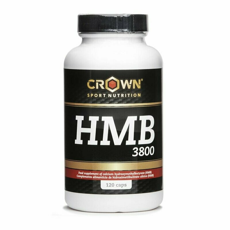 HMB 3800