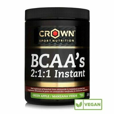 BCAA 2:1:1 INSTANT