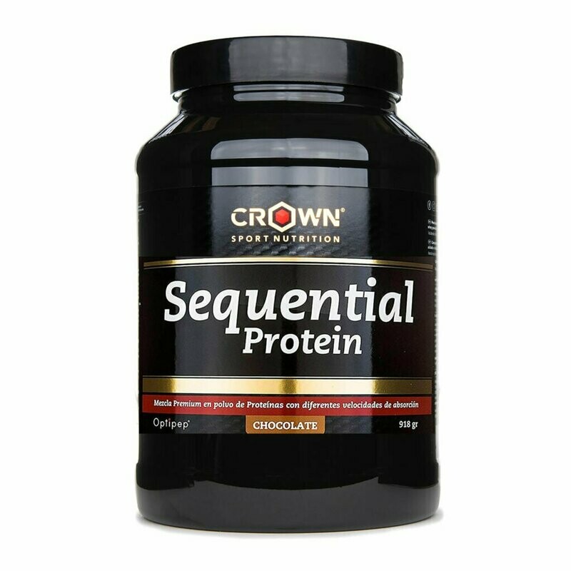 SEQUENTIAL PROTEIN