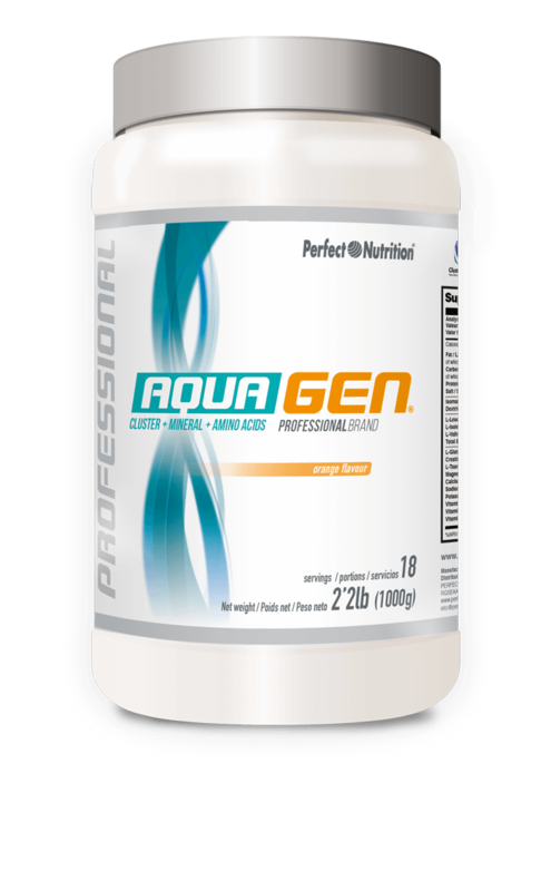 AQUAGEN - 1KG
