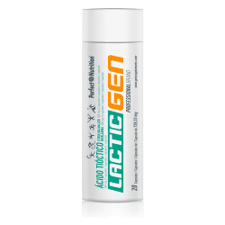 Lactic Gen 60 Cápsulas