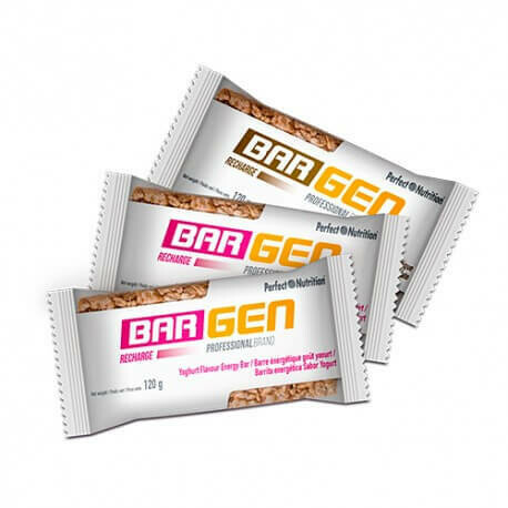 Bar Gen Recharge 120 gr / Caja de 30 Unidades
 Sin valoración