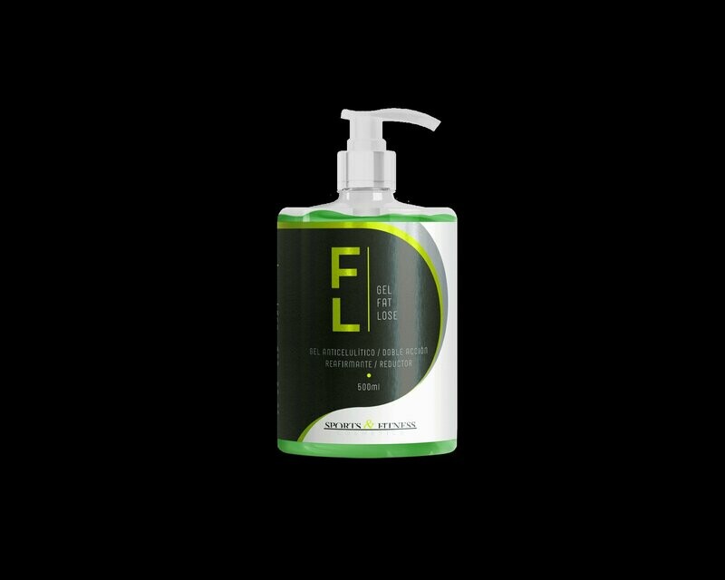 FL Gel Fat Lose - 500 ml