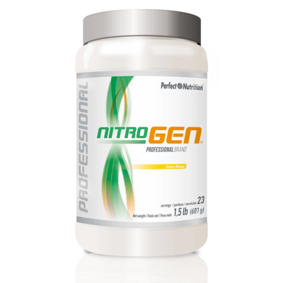 Nitrogen 1,5 Lb - 681 gr