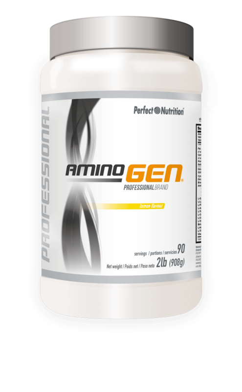 AMINOGEN - 908 gr