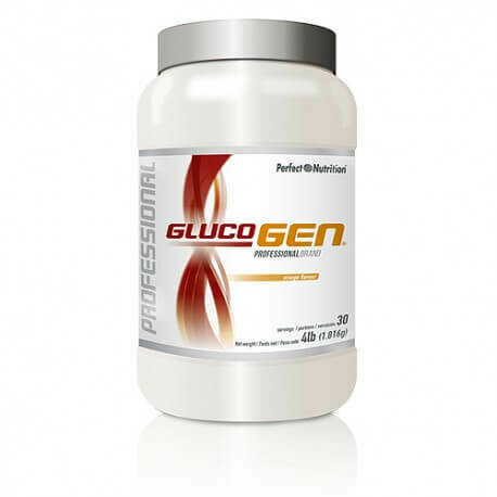 Glucogen 1816 gr - 4 Lb