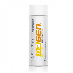 Omega 3 GEN 90 Perlas