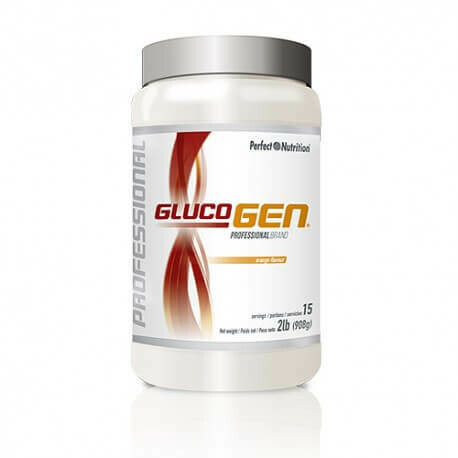 Glucogen 908 gr - 2 Lb