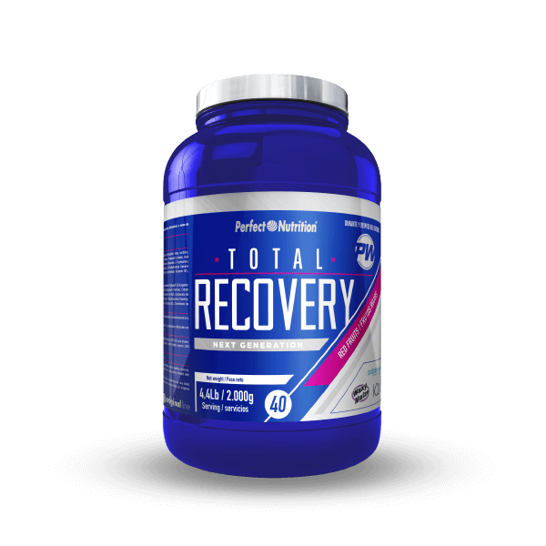 TOTAL RECOVERY - 2 kg