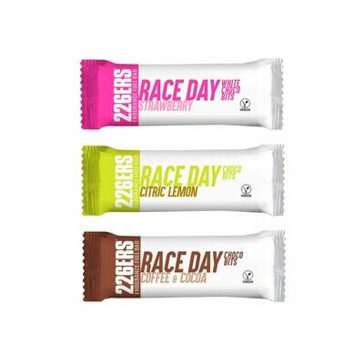 RACE DAY-Choco bits