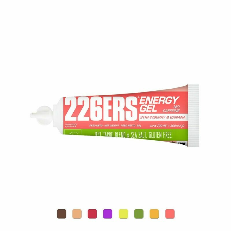 BIO ENERGY GEL 25gr