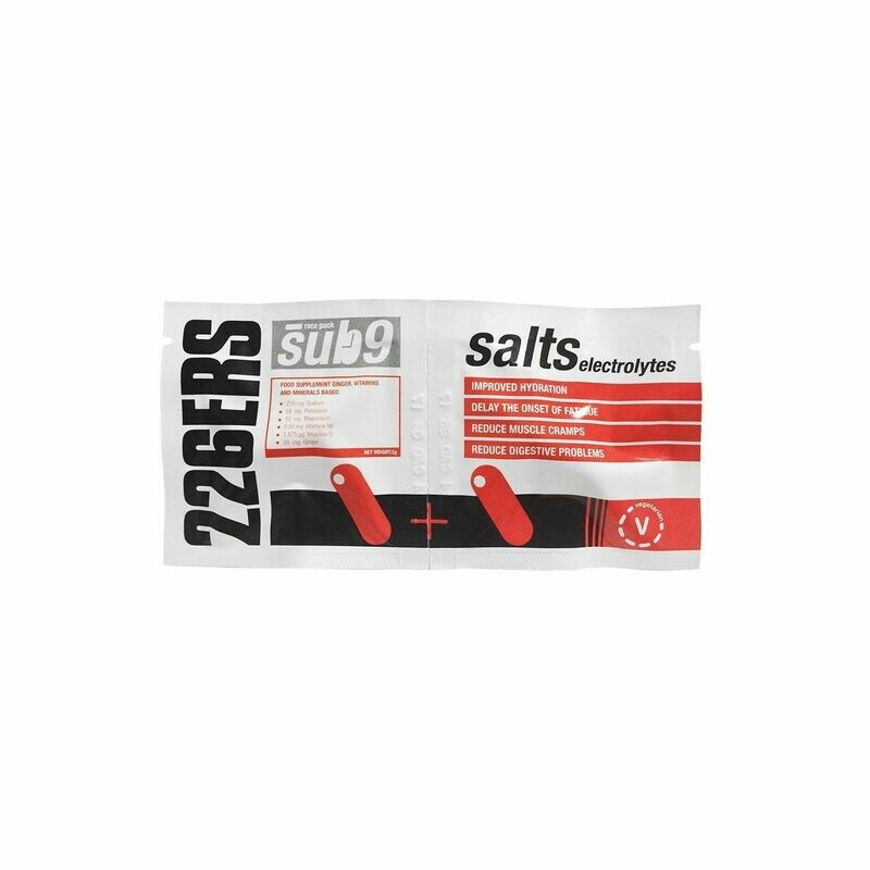 SUB9 SALTS ELECTROLYTES – Duplo