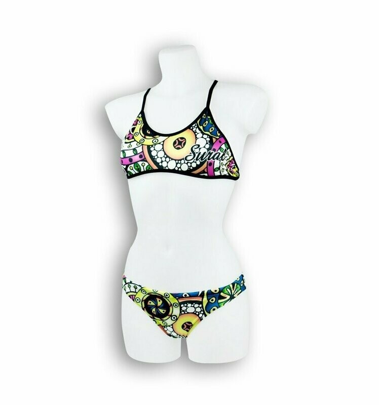 BIKINI GIRL