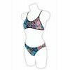 BIKINI SWIM WOMAN SNAKES