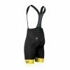CULOTTE CICLISMO CORTO RACE