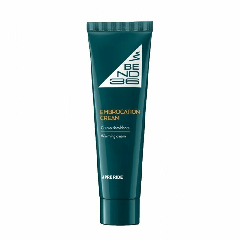 BEND36 Embrocation Cream
