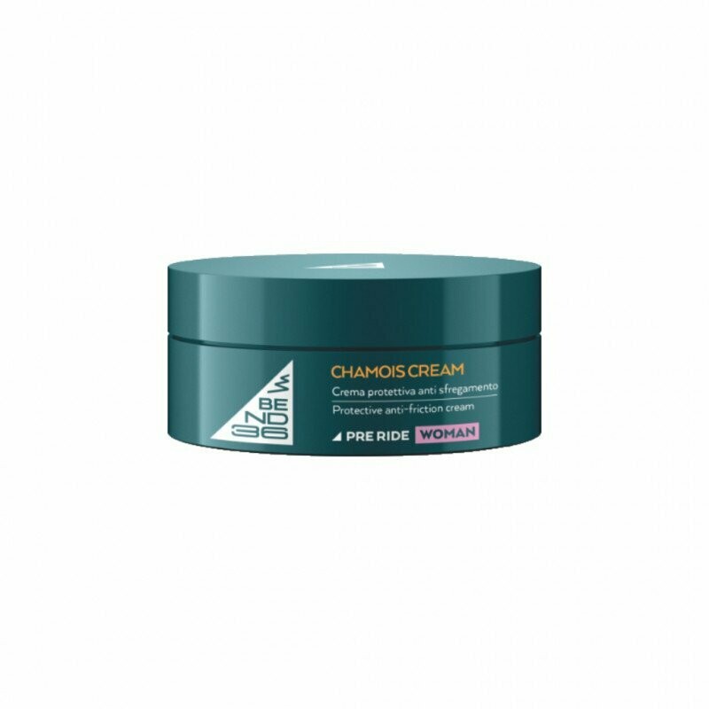 BEND36 Chamois Cream Mujer