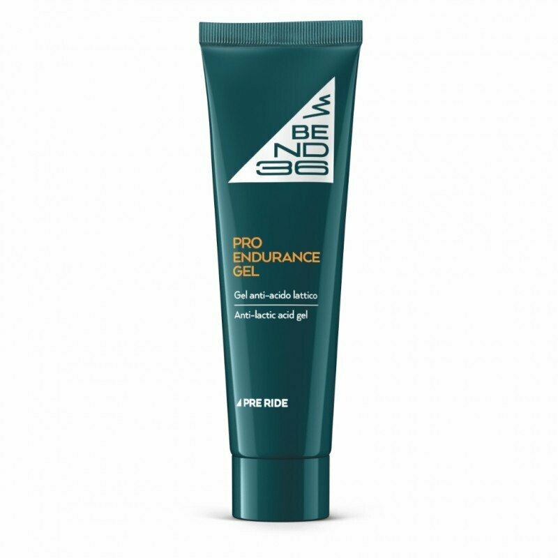 BEND36 Pro Endurance Gel
